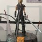 Cloud Strife From Final Fantasy VII
