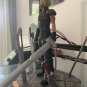 Cloud Strife From Final Fantasy VII