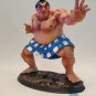 Edmon Honda From Street Fighter