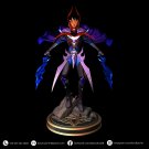 Foul Legacy From Genshin Impact
