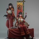 Hinoa and Minoto From Monster Hunter