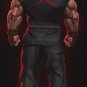 Akuma From Street Fighter