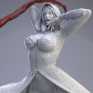 Bela Dimitrescu Fanart