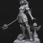 Lux Classic Skin Stylized From League of Legends