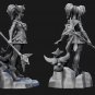 Lux Star Guardian Skin Stylized From League of Legends