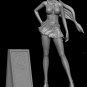 Tifa Lockart Stand V2 From Final Fantasy 7