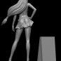 Tifa Lockart Stand V2 From Final Fantasy 7