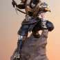 Scorpion V2 From Mortal Kombat