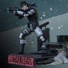 Solid Snake From Metal Gear Solid
