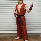 Ken V2 from Street fighter