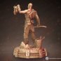 Kratos V2 from God of War