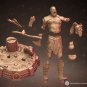 Kratos V2 from God of War