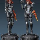 Female Shepard V2 From Mass Effect