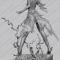 Fischl From Genshin Impact