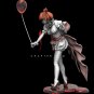 PennyWise Sexy- PennyWise Lady STL file