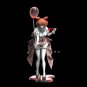 PennyWise Sexy- PennyWise Lady STL file