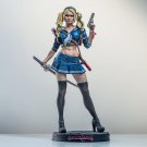 Babydoll from Sucker Punch STL file