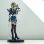 Babydoll from Sucker Punch STL file