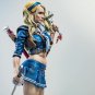 Babydoll from Sucker Punch STL file