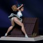 Dorothy from The Wizard of Oz Fanart STL file