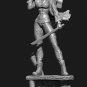 Jason Female Fanart STL file
