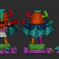 Chibi Mumm From Thundercat TV series STL file