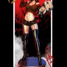 Freddy Krueger Female Fanart STL file