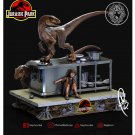Kitchen Scene from Jurassic Park STL file