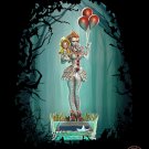 Female Pennywise STL file