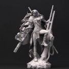 Zangrahel, The Guardian of the Shelter Fanart STL file