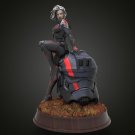 Starwars Sexy Version 6 STL file