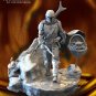 The Mandalorian and Baby Yoda STL file