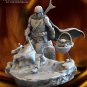 The Mandalorian and Baby Yoda STL file