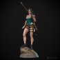 Lara Croft from Tomb Raider STL file