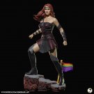 Queen Maeve from The boys STL file