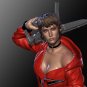 Tokyo From Money Heist TV series STL file