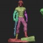 Rambo Sylvester Stallone Fanart STL file