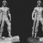 Rambo Sylvester Stallone Fanart STL file