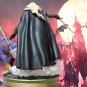 Alucard Diorama from Castlevania STL file