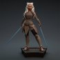 Ahsoka Tano From Star Wars STL file