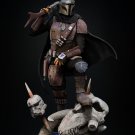 The Mandalorian Classic Armor From Star Wars STL file