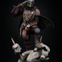 The Mandalorian Classic Armor From Star Wars STL file