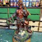 Hellboy Fanart STL file