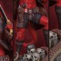 Hellboy Fanart STL file