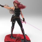 Mara Jade From Star Wars STL file