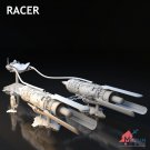 Racer From Star Wars STL file