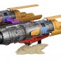 Racer From Star Wars STL file