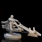 Hunter and Child From Star Wars STL file