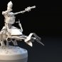 Vengeance is Mine From Star Wars STL file