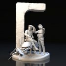 Scout Guards From Star Wars STL file